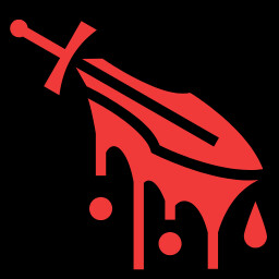 Icon for Bloody Hands