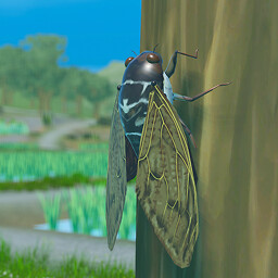 GameClear achievement icon for CICADA