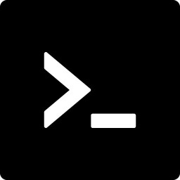 Icon for bro im definetly a hacker or sum