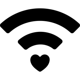 Icon for BRO I LOVE THE INTERNET