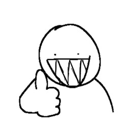 Icon for YOU ENJOY THAT PENJAMIN SIR!