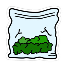 Icon for FBI I SOLD SOME WEED MY BAD!