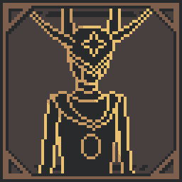 Evidence of Radiance achievement icon for Golemworks