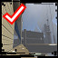 Icon for level 1 Completed