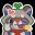 Sous Raccoon icon