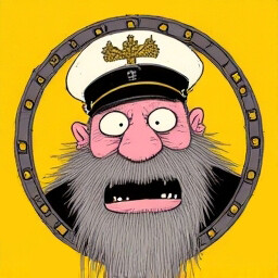 Icon for КАПИТАН ОЧЕВИДНОСТЬ