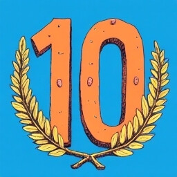 Icon for ДЕСЯТОЧКА