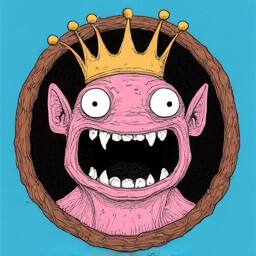 Icon for ТРОЛЛЬ