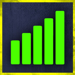 Full Bars