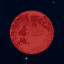 Icon for The Moon Turned Red