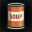 Consumption Line icon