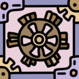 Icon for Mechanic's workshop