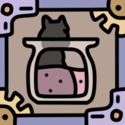 Icon for Potion reservoirs