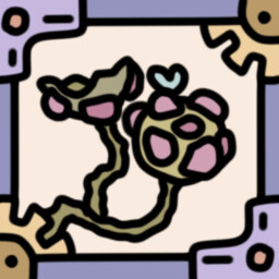 Icon for Experimental plants