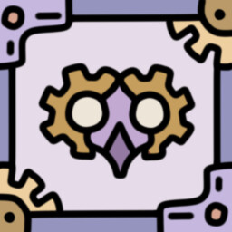 Icon for There you are!