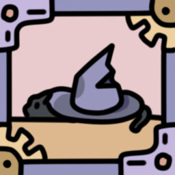 Icon for Cat under the hat