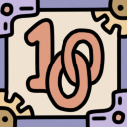 Icon for One hundred cats