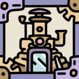 Icon for Cleaning apparatus