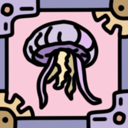 Icon for Jellyfish aquariums