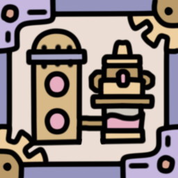 Icon for Fuel testing room