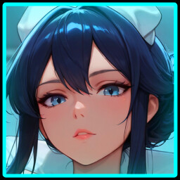 Icon for Complete scene 8