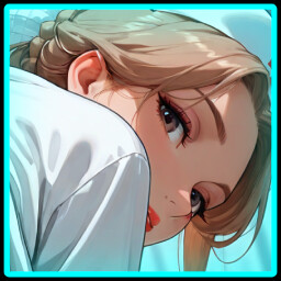 Icon for Complete scene 6