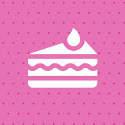 Cream pie