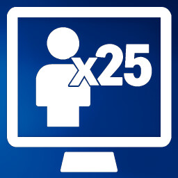 Icon for Desktop Invasion