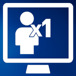 Icon for First Steps