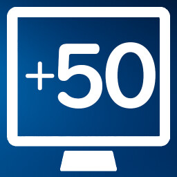 Icon for Companion Enthusiast