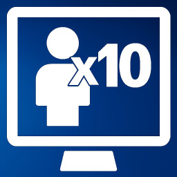 Icon for Crowd Control