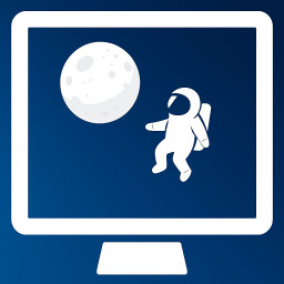Icon for Space Explorer