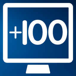 Icon for A Hundred Companions