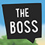 Icon for The Boss