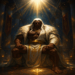 Icon for Absolute King