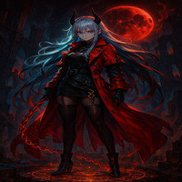 Icon for The Empress Arrives