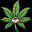 Ganja Quest RPG icon