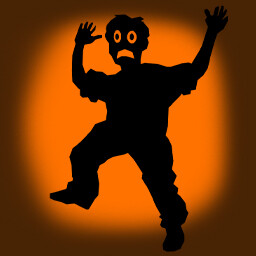 First Fear achievement icon for LiveStream: Chapter One