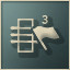 Icon for Dust. Powerful Stuff.