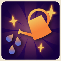 Icon for No Dry Spots
