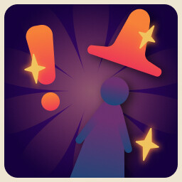 Icon for Hidden in Plain Sight