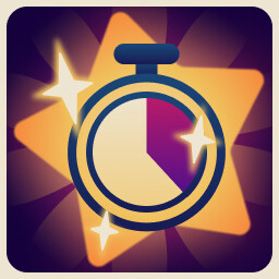 Icon for Gotta go Fast