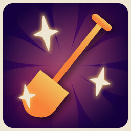 Icon for Gotta Collect Them All