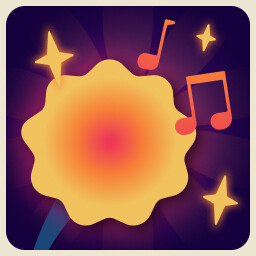 Icon for Follow the Music