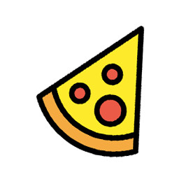 Icon for Pizza Time