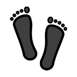 Icon for Night Walk