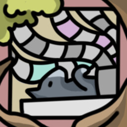 Icon for Cat in the wires