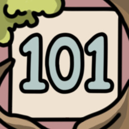 Icon for One hundred and one cats