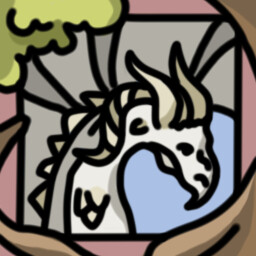 Icon for Dragon