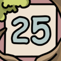 Icon for Twenty-five cats